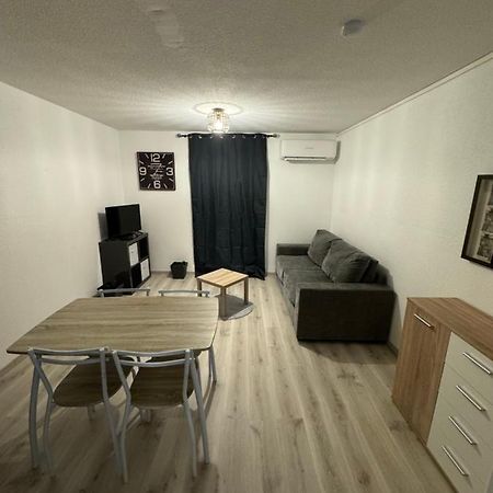 Studio Avec Terrasse Vue Sur Cousson Digne-les-Bains Eksteriør billede