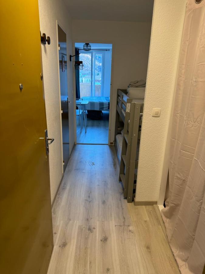 Studio Avec Terrasse Vue Sur Cousson Digne-les-Bains Eksteriør billede