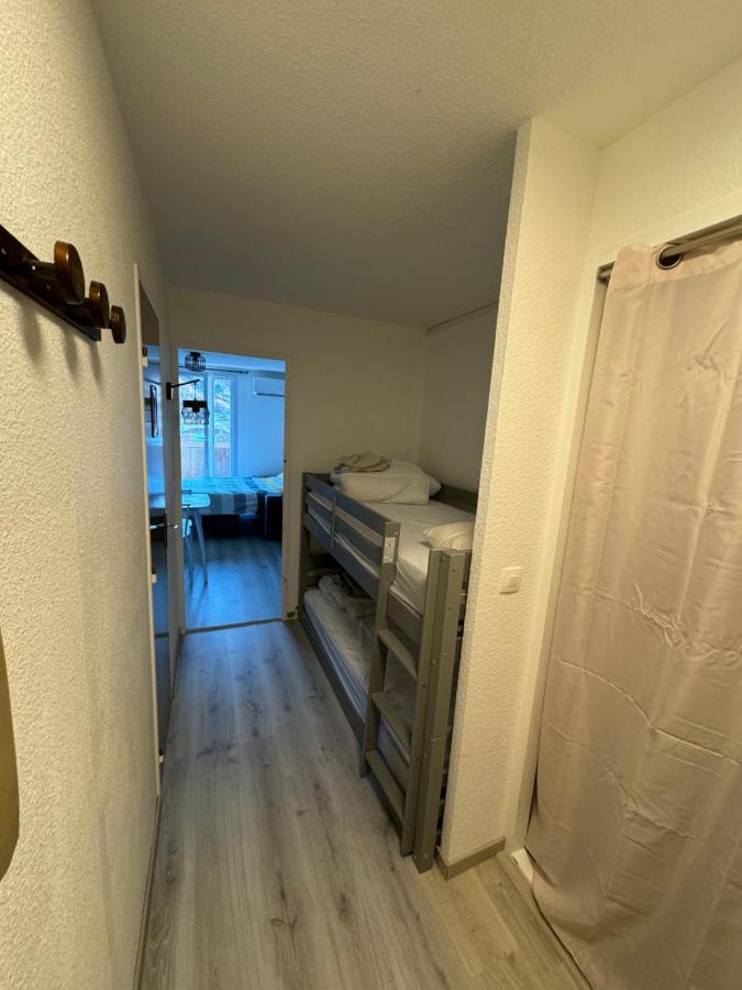 Studio Avec Terrasse Vue Sur Cousson Digne-les-Bains Eksteriør billede